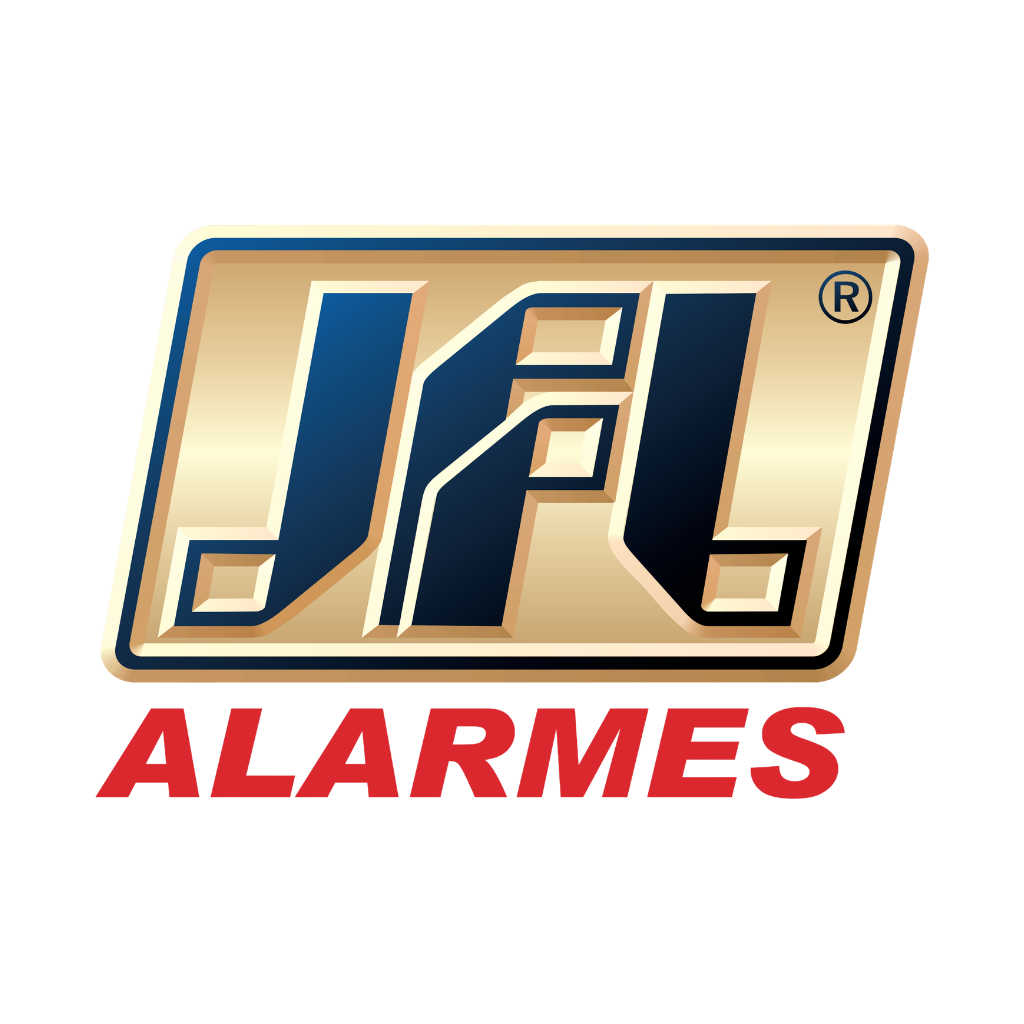 Tecnologias que usamos JFL Alarmes