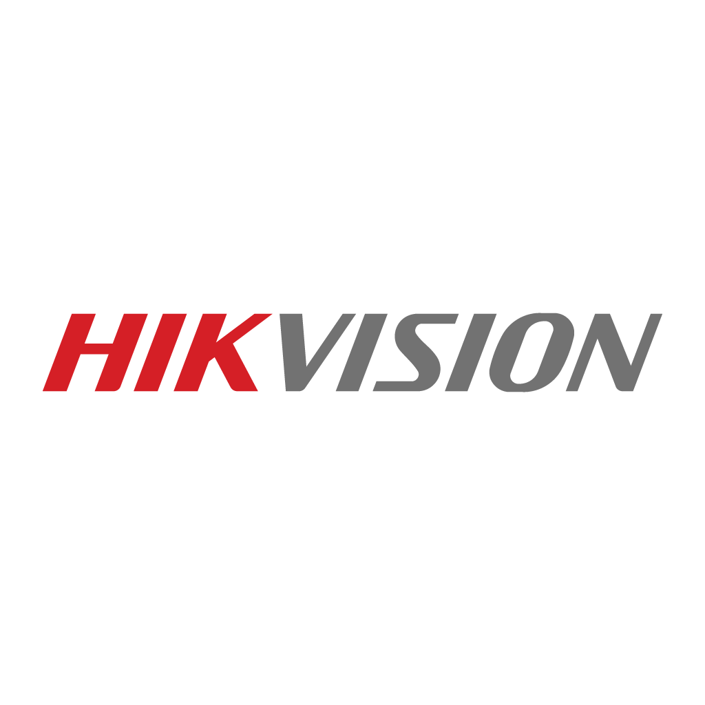 Tecnologias que usamos HIKVISION câmeras