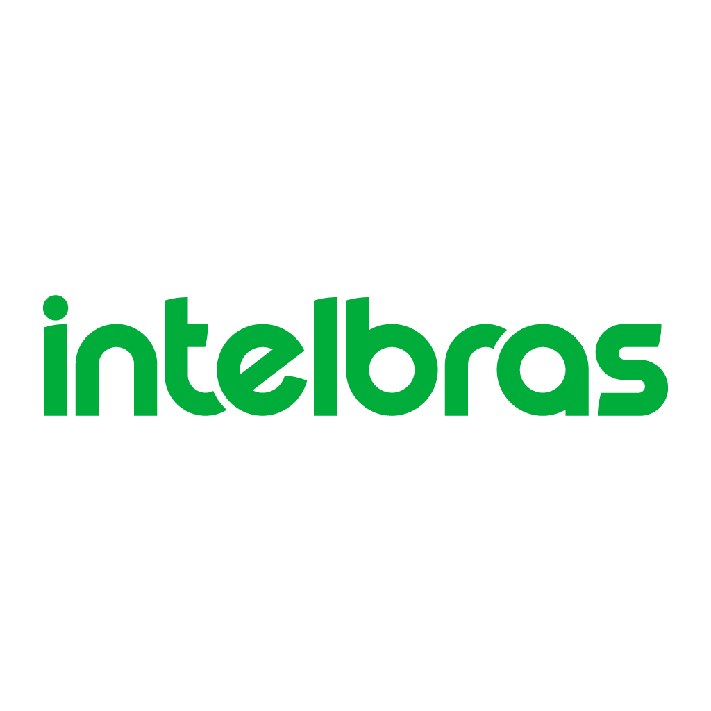 Tecnologias que usamos INTELBRAS